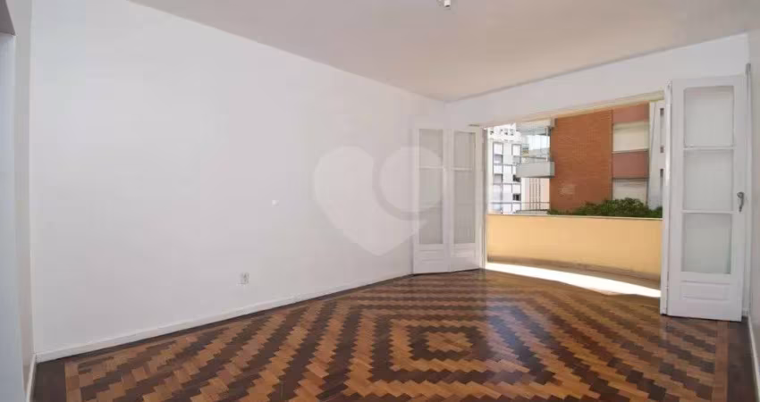 Apartamento com 2 quartos para locação em Independência - RS