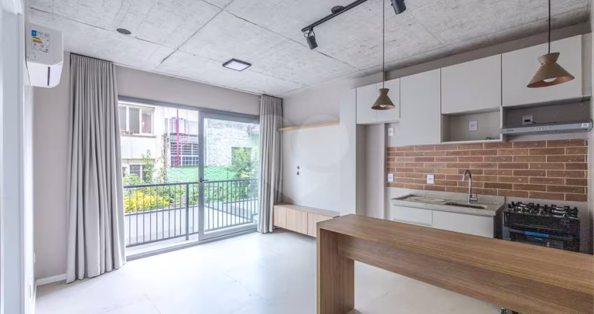 Apartamento com 1 quartos para locação em Farroupilha - RS