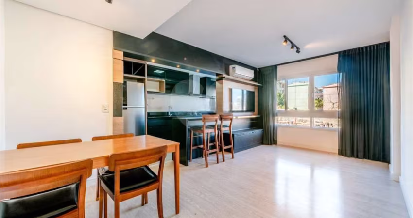 Apartamento com 2 quartos para locação em Rio Branco - RS