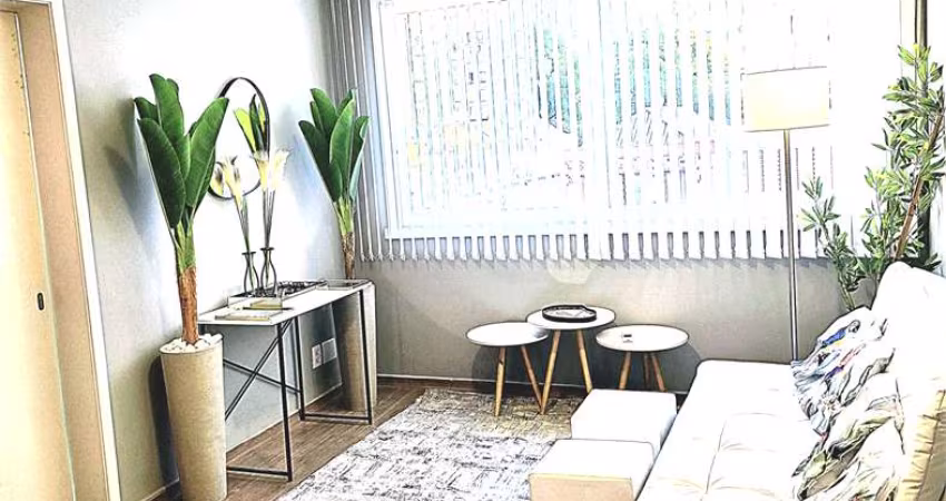 Apartamento com 1 quartos à venda ou para locação em Floresta - RS
