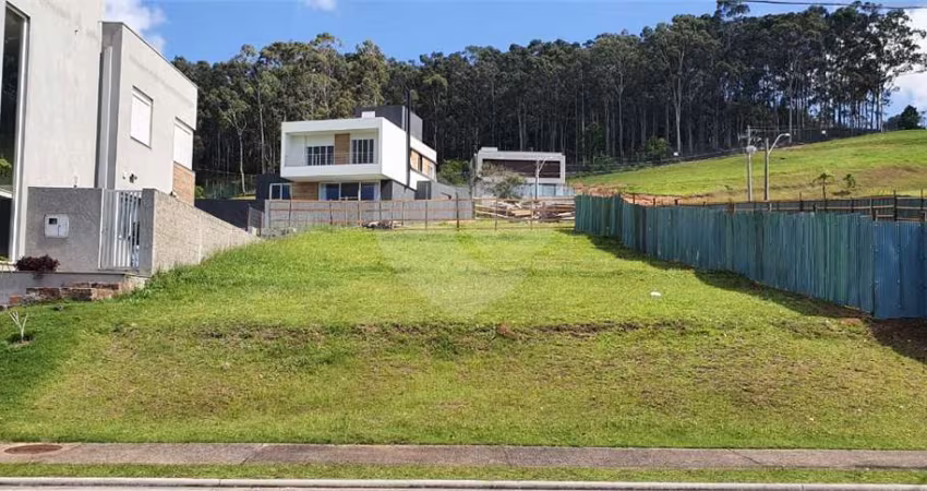 Terreno à venda em Vila Nova - RS