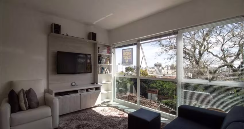 Apartamento com 1 quartos à venda em Bela Vista - RS