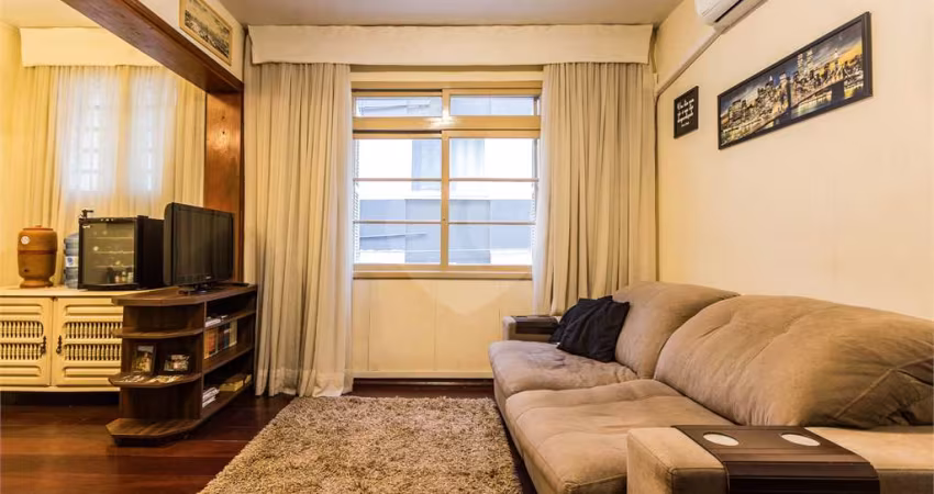 Apartamento com 1 quartos à venda em Floresta - RS