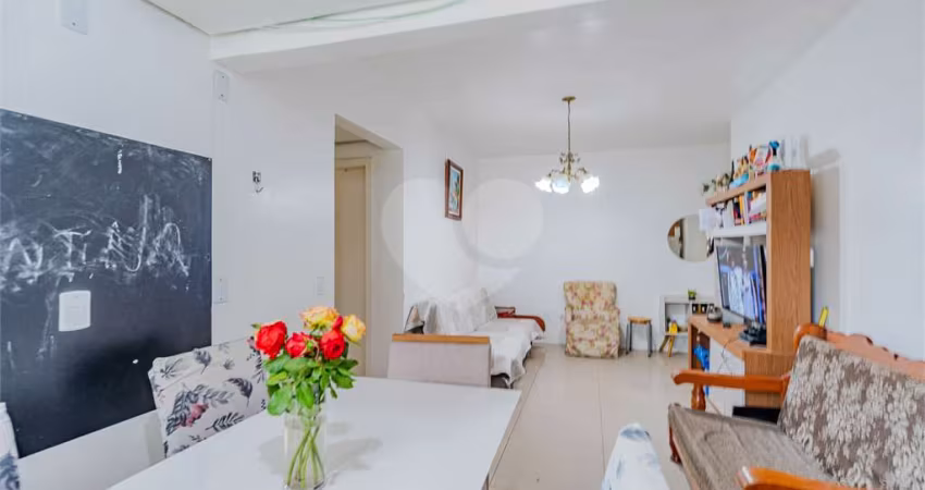 Apartamento com 2 quartos à venda em Teresópolis - RS