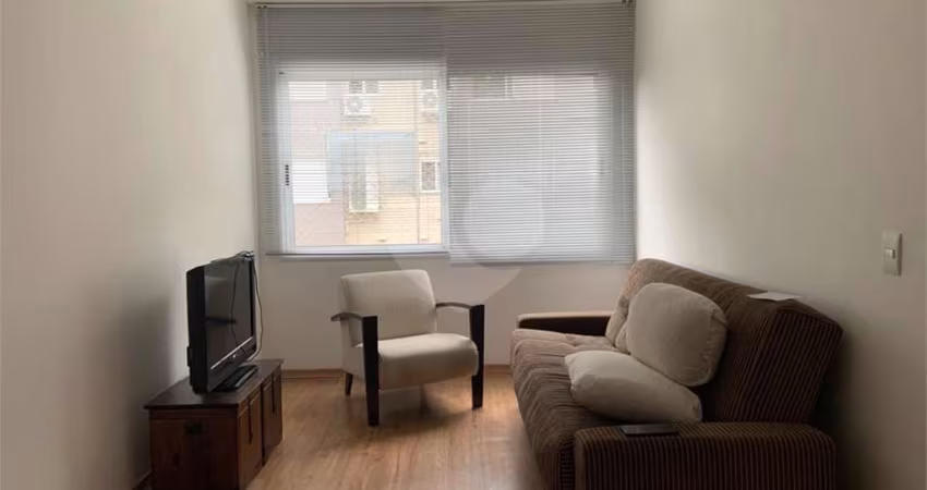 Apartamento com 2 quartos para locação em Santa Tereza - RS