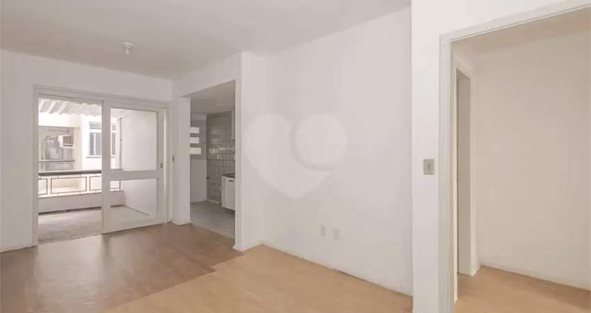 Apartamento com 1 quartos à venda em Centro Histórico - RS
