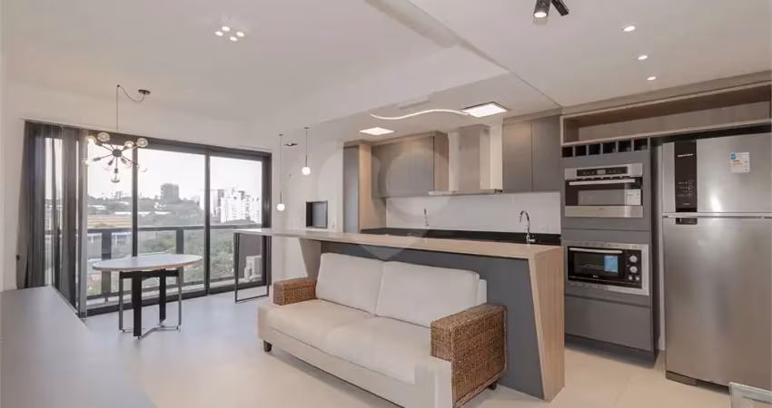 Apartamento com 2 quartos à venda em boa vista - rs