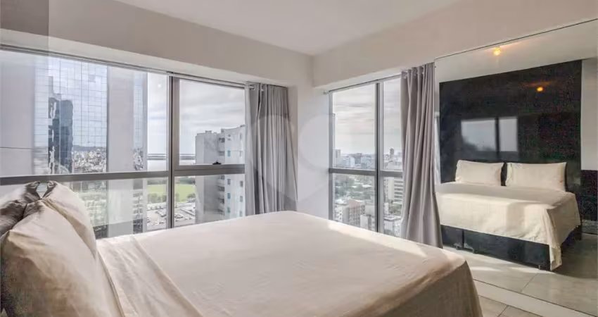Apartamento com 1 quartos à venda em Praia De Belas - RS