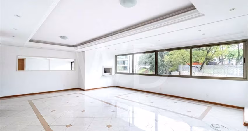 Apartamento com 3 quartos à venda em Higienópolis - RS