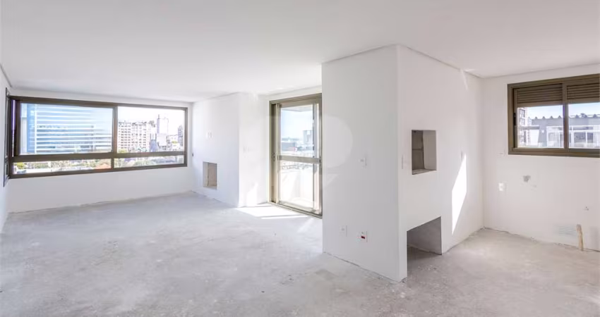 Apartamento com 2 quartos à venda em Moinhos De Vento - RS