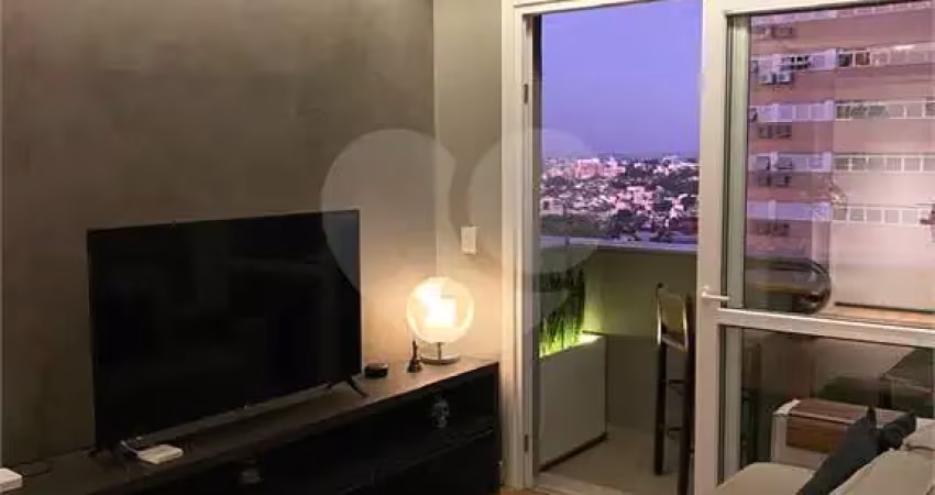 Apartamento com 1 quartos à venda em petrópolis - rs