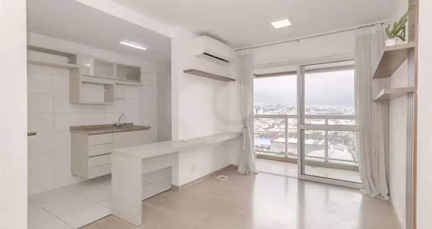 Apartamento com 2 quartos à venda ou para locação em navegantes - rs
