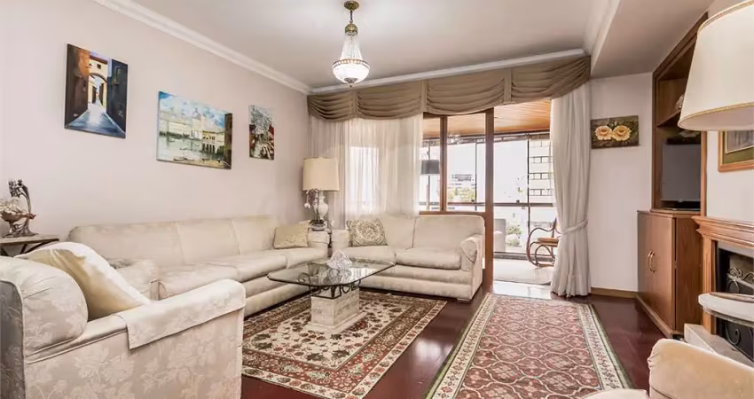 Apartamento com 3 quartos à venda em auxiliadora - rs