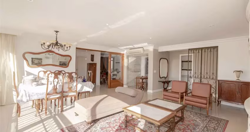 Apartamento com 3 quartos à venda em mont serrat - rs