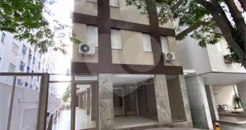 Apartamento com 2 quartos à venda em Centro Histórico - RS