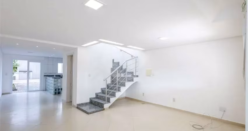 Sobrado com 3 quartos à venda em vila ipiranga - rs