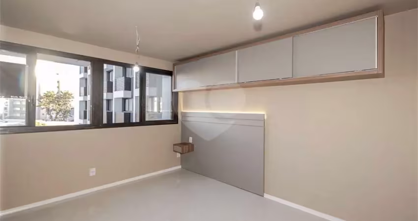 Apartamento com 1 quartos à venda em rio branco - rs