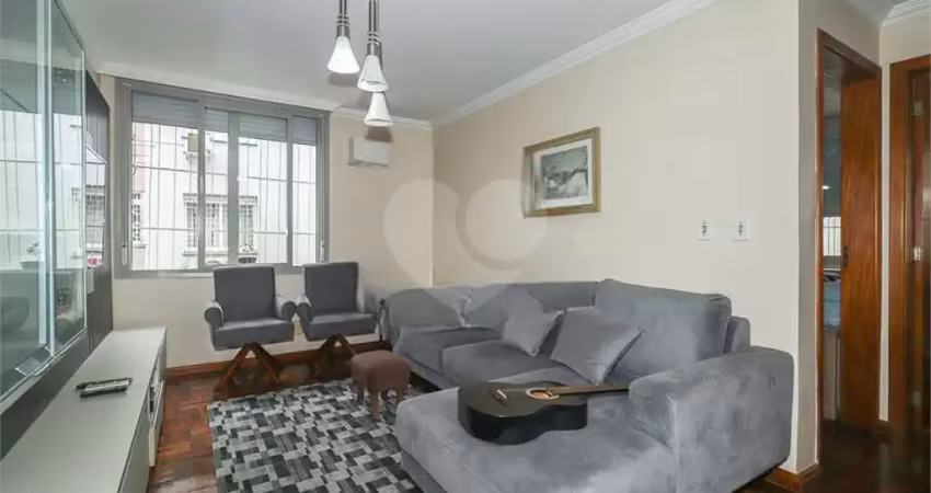Apartamento com 2 quartos para locação em vila ipiranga - rs