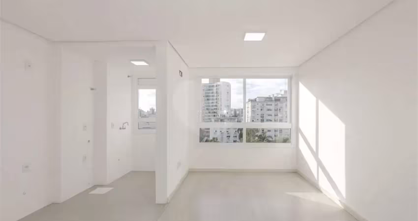 Apartamento com 1 quarto à venda na Rua Barão do Triunfo, Menino Deus, Porto Alegre