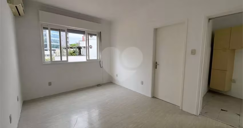 Apartamento com 2 quartos à venda em moinhos de vento - rs