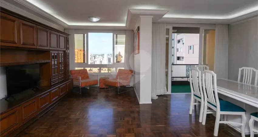 Apartamento com 3 quartos à venda em centro histórico - rs