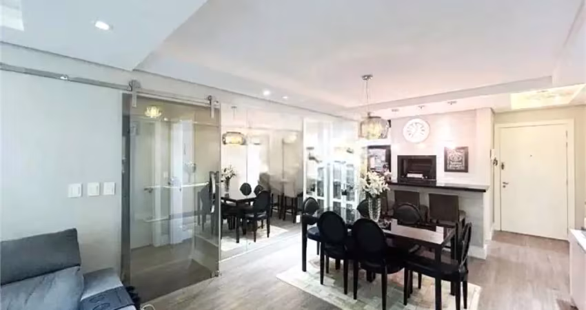 Apartamento com 2 quartos à venda em cristo redentor - rs