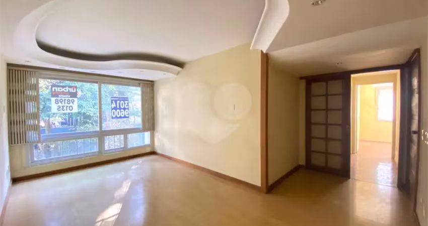 Apartamento com 3 quartos à venda ou para locação em petrópolis - rs