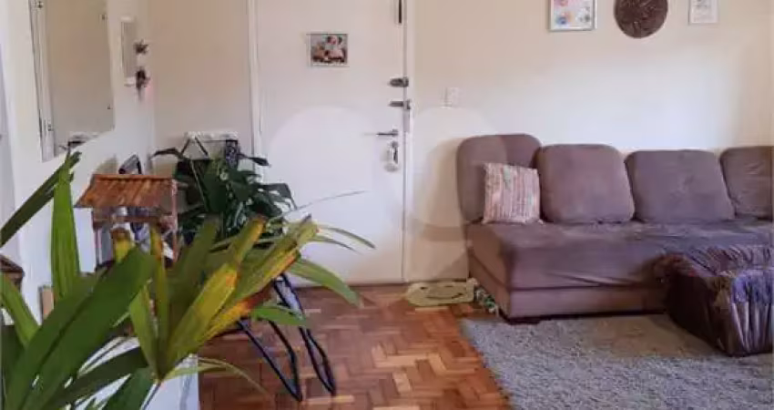 Apartamento com 2 quartos à venda na Rua Francisco Braga, Partenon, Porto Alegre