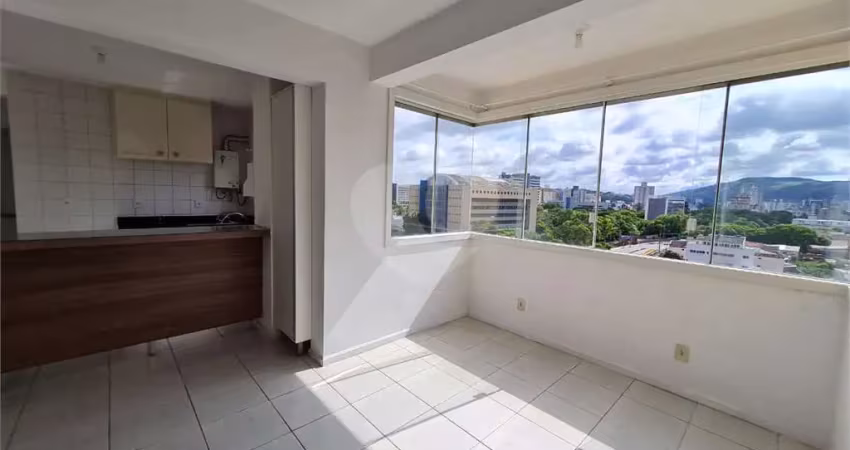 Apartamento com 1 quarto à venda na Avenida Bento Gonçalves, Partenon, Porto Alegre