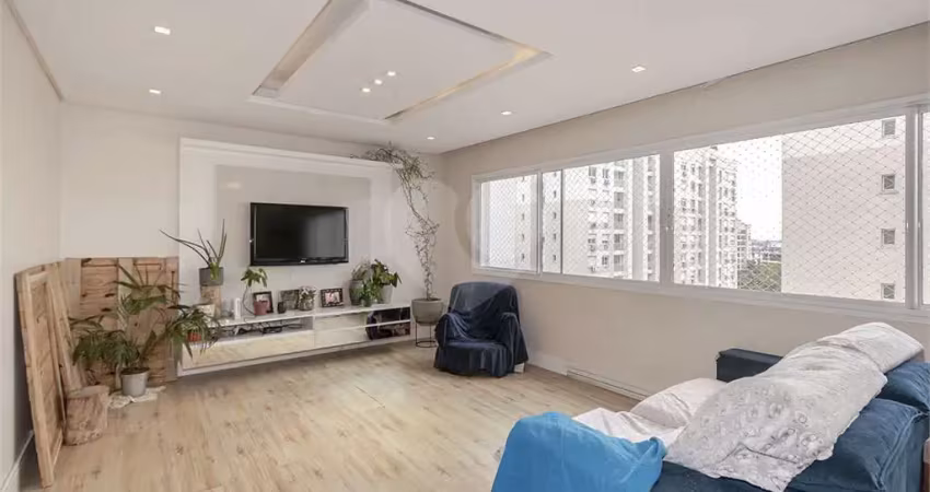 Apartamento com 3 quartos à venda em passo da areia - rs