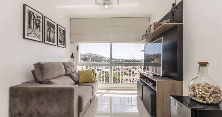 Apartamento com 3 quartos para locação em partenon - rs