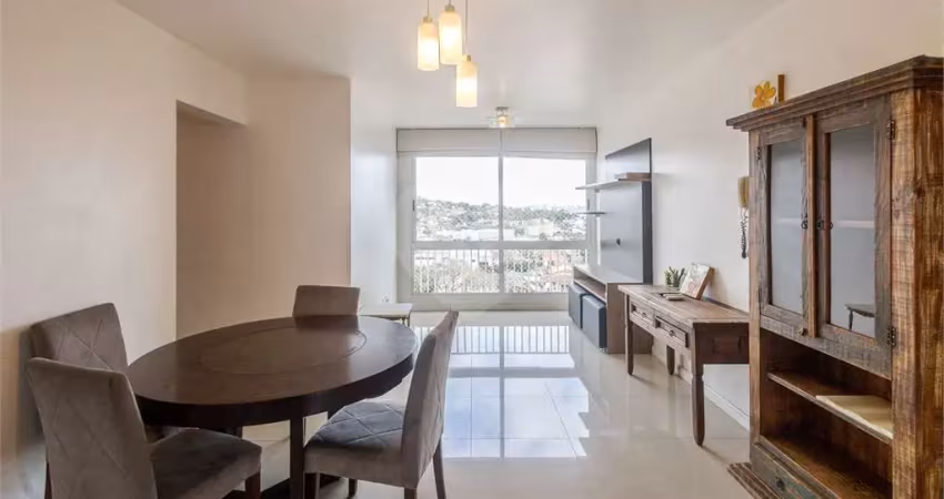 Apartamento com 3 quartos para locação em partenon - rs