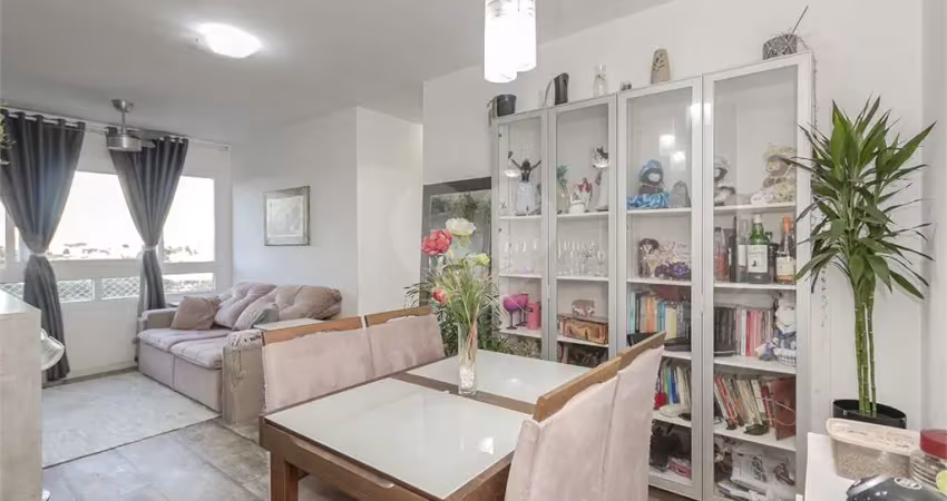 Apartamento com 2 quartos à venda em são sebastião - rs