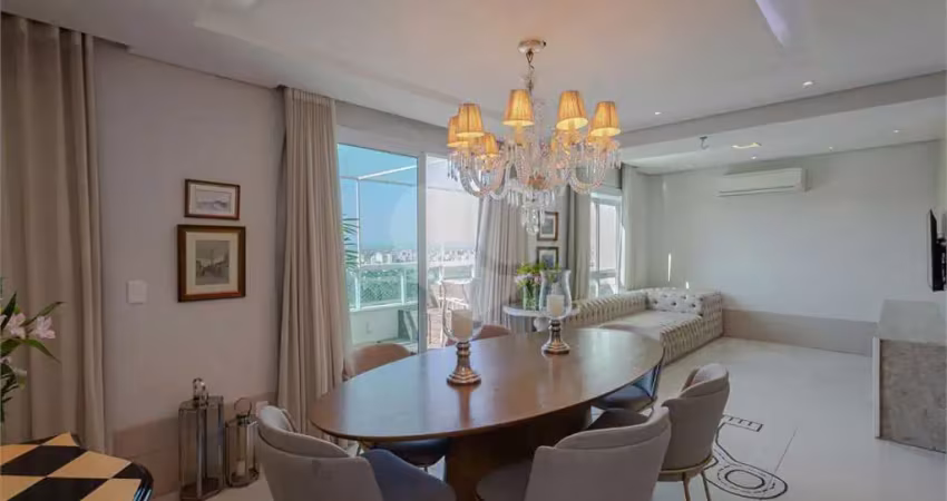 Apartamento com 3 quartos à venda ou para locação em três figueiras - rs