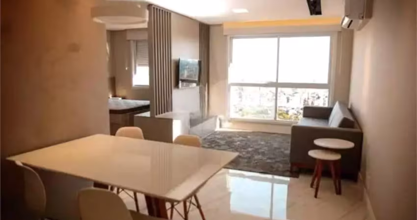 Apartamento com 1 quartos à venda ou para locação em petrópolis - rs