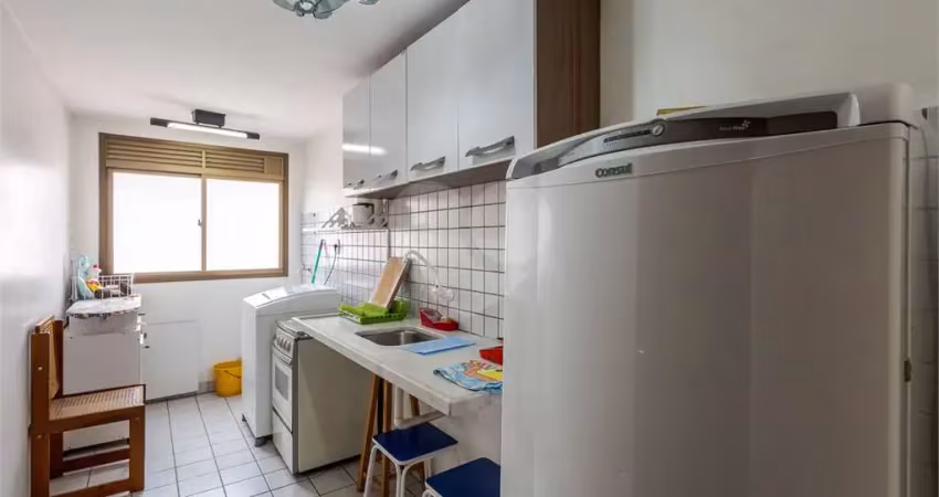 Apartamento com 2 quartos para locação em cristo redentor - rs