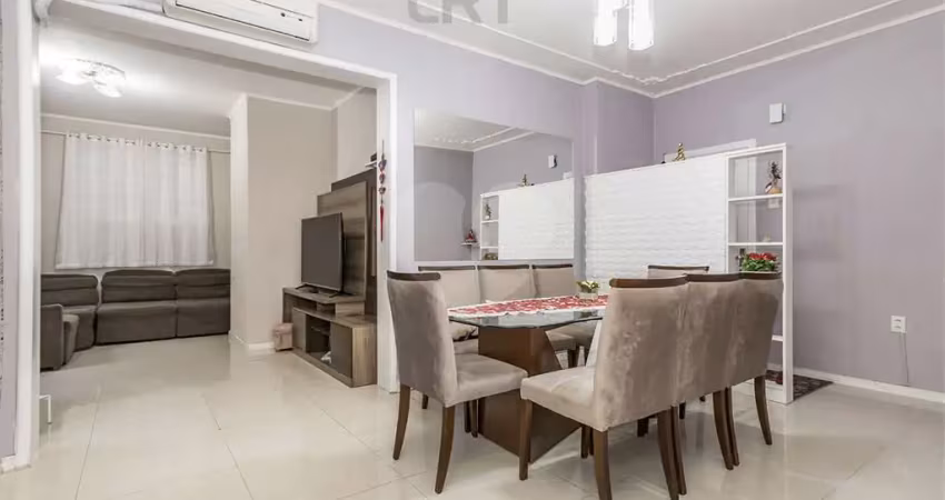 Apartamento com 2 quartos à venda em moinhos de vento - rs