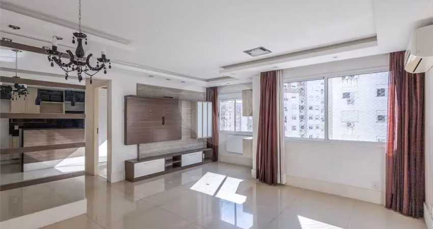 Apartamento com 2 quartos à venda ou para locação em vila ipiranga - rs