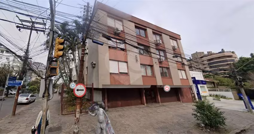 Apartamento com 3 quartos à venda em petrópolis - rs