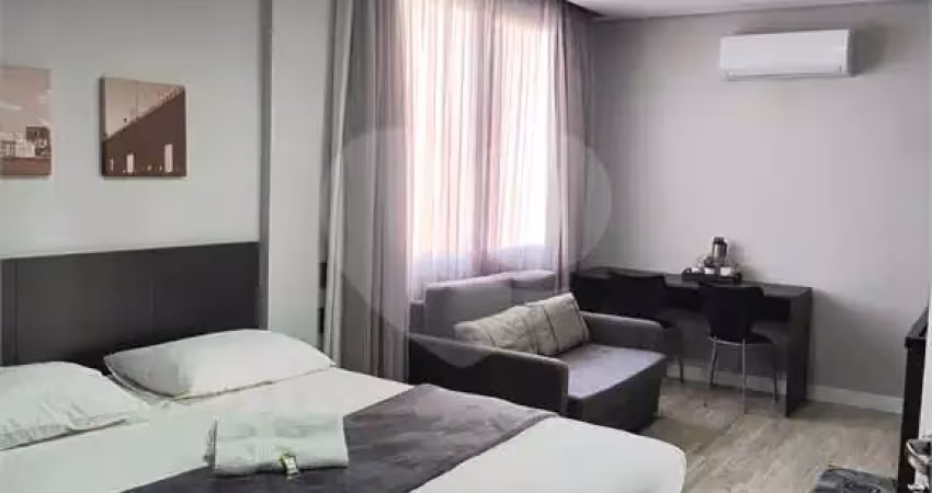 Apartamento com 1 quartos à venda ou para locação em centro histórico - rs