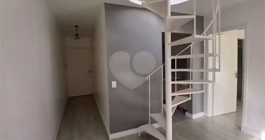 Cobertura com 2 quartos à venda ou para locação em independência - rs