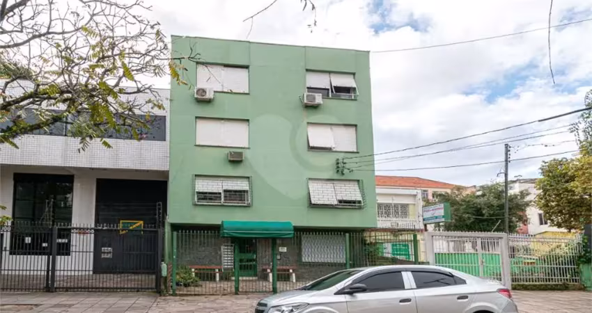 Apartamento com 2 quartos à venda na Rua Luiz Manoel, Santana, Porto Alegre