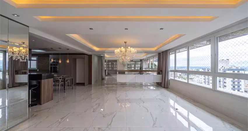 Apartamento com 3 quartos à venda em higienópolis - rs
