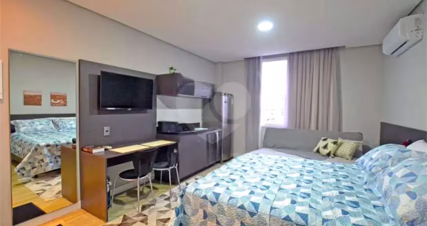 Apartamento com 1 quartos à venda ou para locação em centro histórico - rs