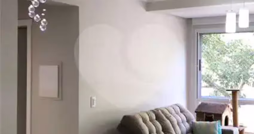 Apartamento com 2 quartos à venda em cavalhada - rs