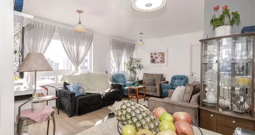 Apartamento com 3 quartos à venda em são sebastião - rs