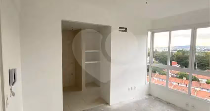 Apartamento com 2 quartos à venda em cavalhada - rs