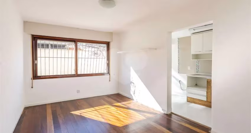 Apartamento com 1 quartos à venda em auxiliadora - rs