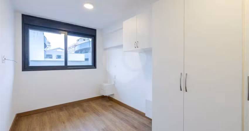 Apartamento com 1 quartos para locação em auxiliadora - rs
