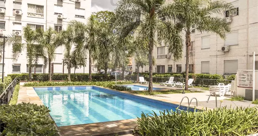Apartamento com 3 quartos à venda na Avenida Bento Gonçalves, Azenha, Porto Alegre